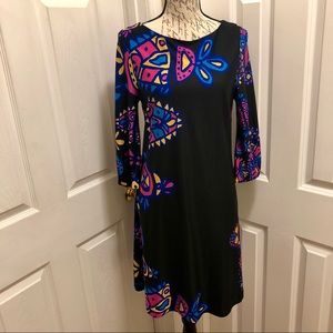 Tibi Silk Dress